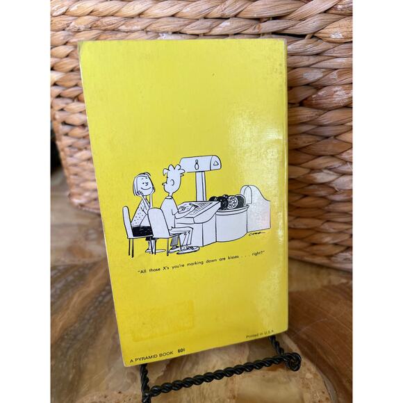 What Was Bugging Ol’Pharaoh? Comic Book 1971 - Picture 2 of 8